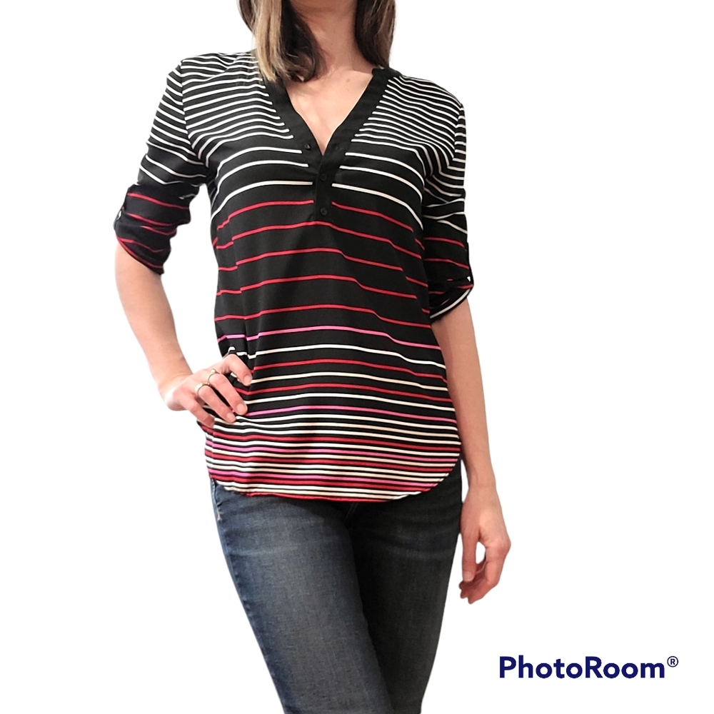 New York & Company Blouse
